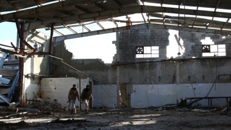 Преговорите за Сирия в Астана започват на 23 януари