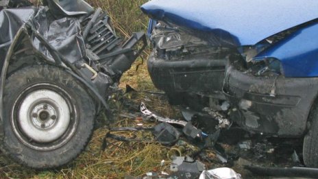 Четирима загинаха на пътя за последните 24 часа