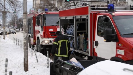 Внимавайте с печките! За 4 дни пет жертви на пожари