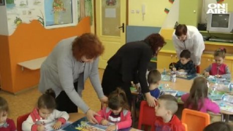 Бургас без парно и топла вода две денонощия