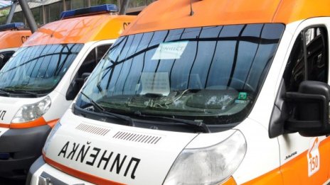 Жена с опасност за живота след кошмара на Околовръстното