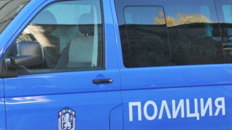 Намериха тяло на възрастна жена на плажа в Бургас