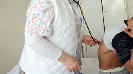 И в Ямболска област обявиха грипна епидемия