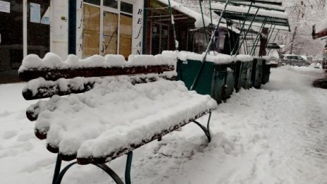 И още ваканция – поне до 11-и в редица общини