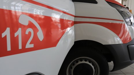 Работник падна от 3 метра при ремонт на лифта на Боровец