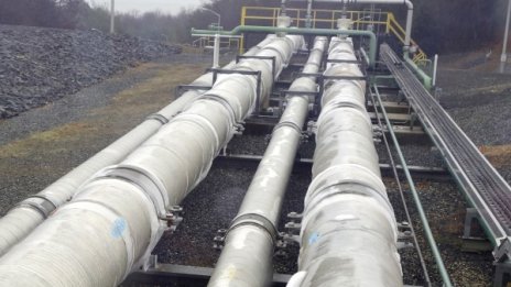 В студа: "Газпром" счупи рекорда си за износ на газ за Европа