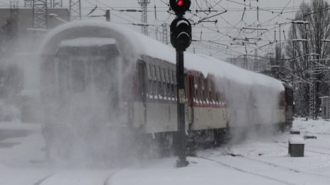 16 населени места са без ток в Североизточна България