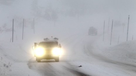 Зимна буря взе четири жертви в САЩ