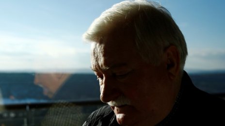 Син на Лех Валенса &ndash; открит мъртъв в дома си