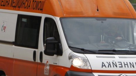 Студът взе първа жертва &ndash; 65-годишен от Кърджали