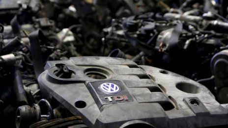 ФБР закопча мениджър на Volkswagen в САЩ