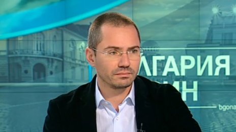 Джамбазки: Ромската интеграция е напълно провалена
