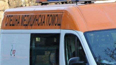 Най-накрая: България има линейка за недоносени бебета