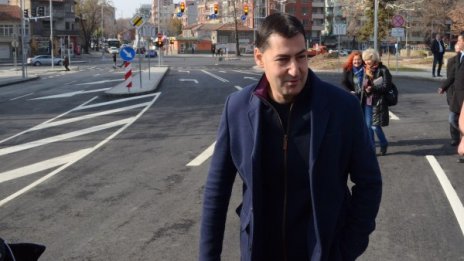 Обвиниха пловдивския кмет за строежа на зоокъта