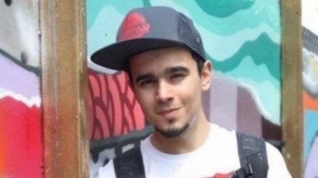 Асен паднал от висока сграда. Дали сам, или го бутнали – ще се разследва