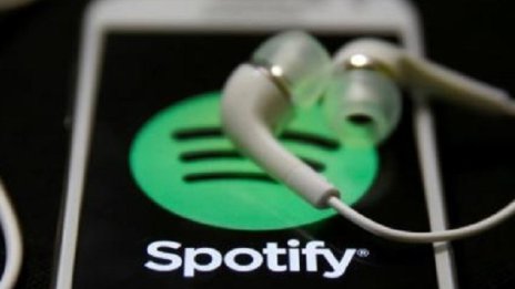 Spotify атакува с оферта Барак Обама