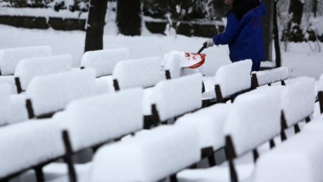 Студът взе нова жертва, сега в Добрич