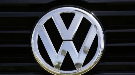 Volkswagen се призна за виновен по скандала Дизелгей