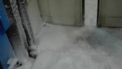 Студени ли са влаковете? Нищо подобно, твърдят от БДЖ