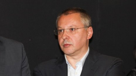 Станишев от опит знае: Без коалиции на БСП с ДПС