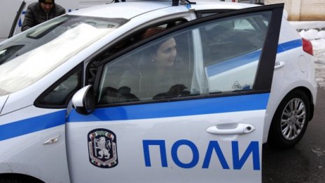 КАТ се оборудваха с нови коли, Борисов ги инспектира