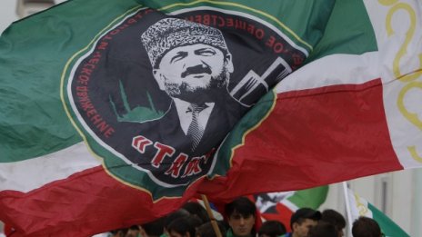 Възраждат ли се бандитските времена из Чечения? 