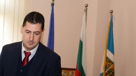 Прокуратурата иска: Отстраняване на пловдивския кмет