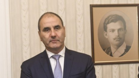Цветанов видя: БСП пак на власт със служебния кабинет