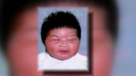 Нов живот: Откриха малката Камая, отвлечена преди 18 години