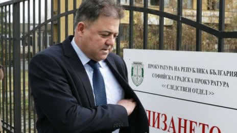Ненчев наредил: Без договори с Русия за МиГ-29