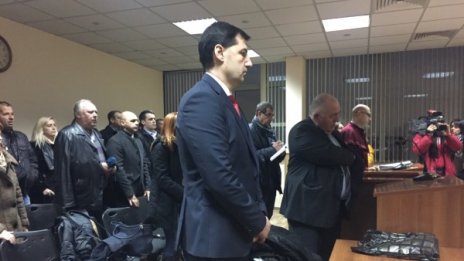 Решено: Съдът отстрани от длъжност кмета на Пловдив
