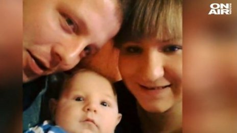 За доброто, което обединява: Битката на Кристиян с болестта