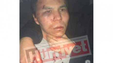 Арестуваха джихадиста от "Рейна", крил се в Истанбул