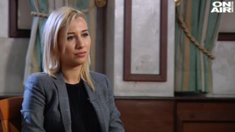 Мелтем Йълмаз за Турция: Арести, натиск, потиснати жени!