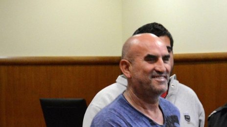 Кметът на размирно Галиче Ценко Чоков &ndash; в ареста. Мартин &ndash; също! 