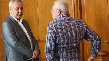 Митхат Табаков и Гюнай Сефер отново отиват на съд