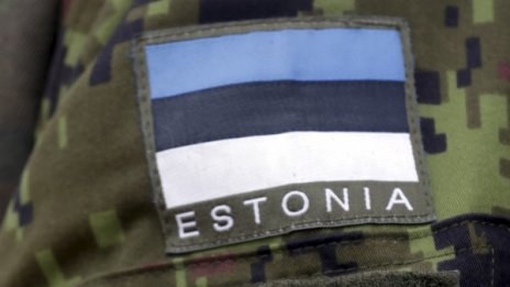 Естонски паравоенни тренират, борят страха от Русия