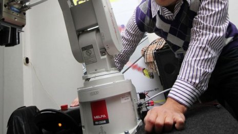България отпадна от 50-те най-иновативни икономики за 2017 г.