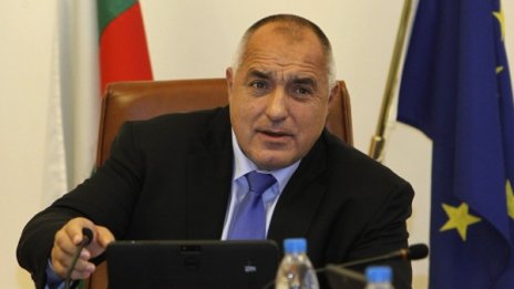 Борисов: Да се справим с птичия грип, изнасяме гъши дроб!