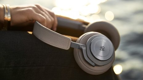 Иновативните слушалки B&O PLAY H9 на Bang&Olufsen със звукоизолираща функция - вече и на българския пазар