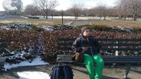 В битка с болестта: 7-годишният Ники, който не се предава 