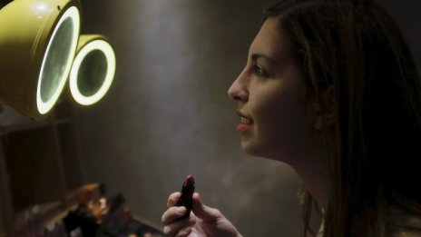 Трикове с грим, които привличат мъжете