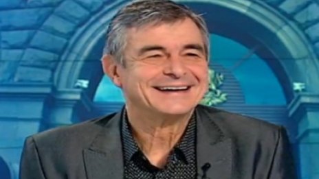Стефан Софиянски видя изход от кризата – коалиция ГЕРБ-БСП