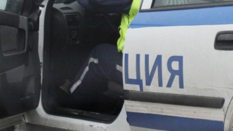 30 хил. хванати да карат без книжка за година