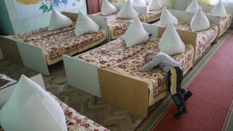 Готвачки свиха храна от детска градина, взели и... мая