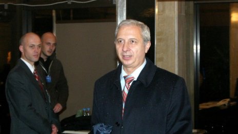 Окончателно: Радев обяви състава на служебния кабинет