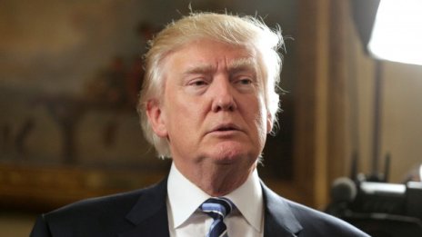 Тръмп иска зони за сигурност в Сирия: Европа сгреши с бежанците!