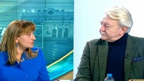 Шулева за премиера Герджиков: Отличен избор!