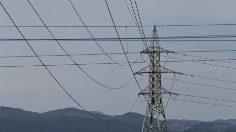 Електроенергийните мрежи в Европа не са проектирани да издържат на ракетни удари