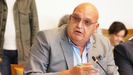 Д-р Брънзалов: Здравната система е на европейско ниво, но с мижаво заплащане